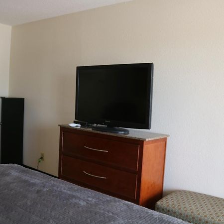 Budget Inn Greenville Extérieur photo