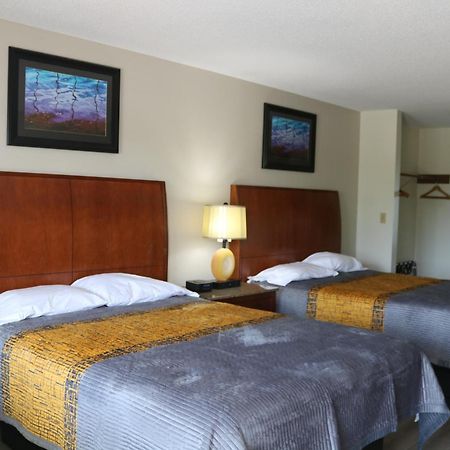 Budget Inn Greenville Extérieur photo