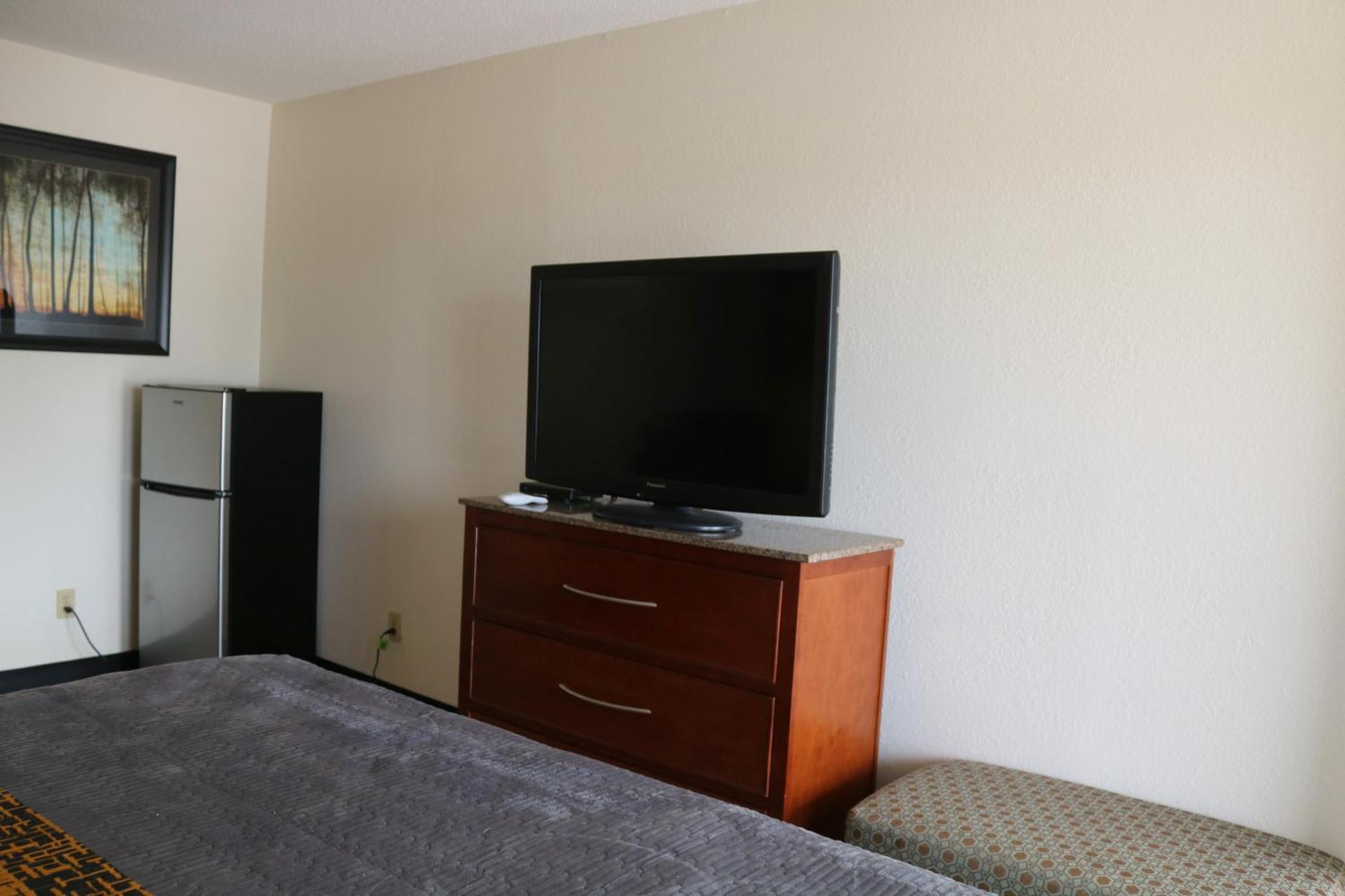 Budget Inn Greenville Extérieur photo
