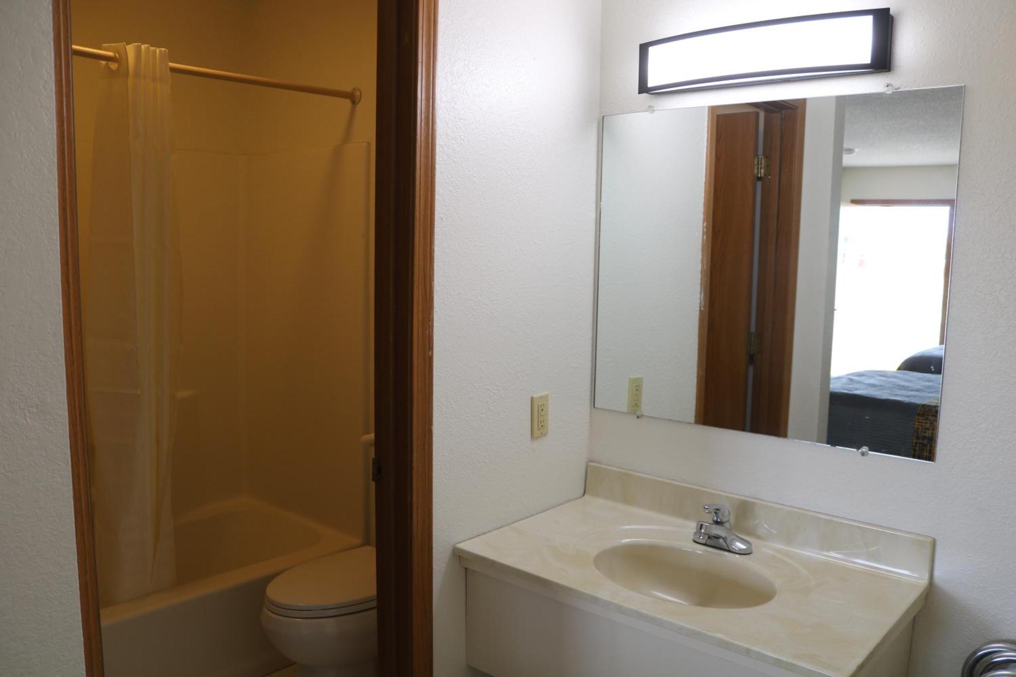 Budget Inn Greenville Extérieur photo