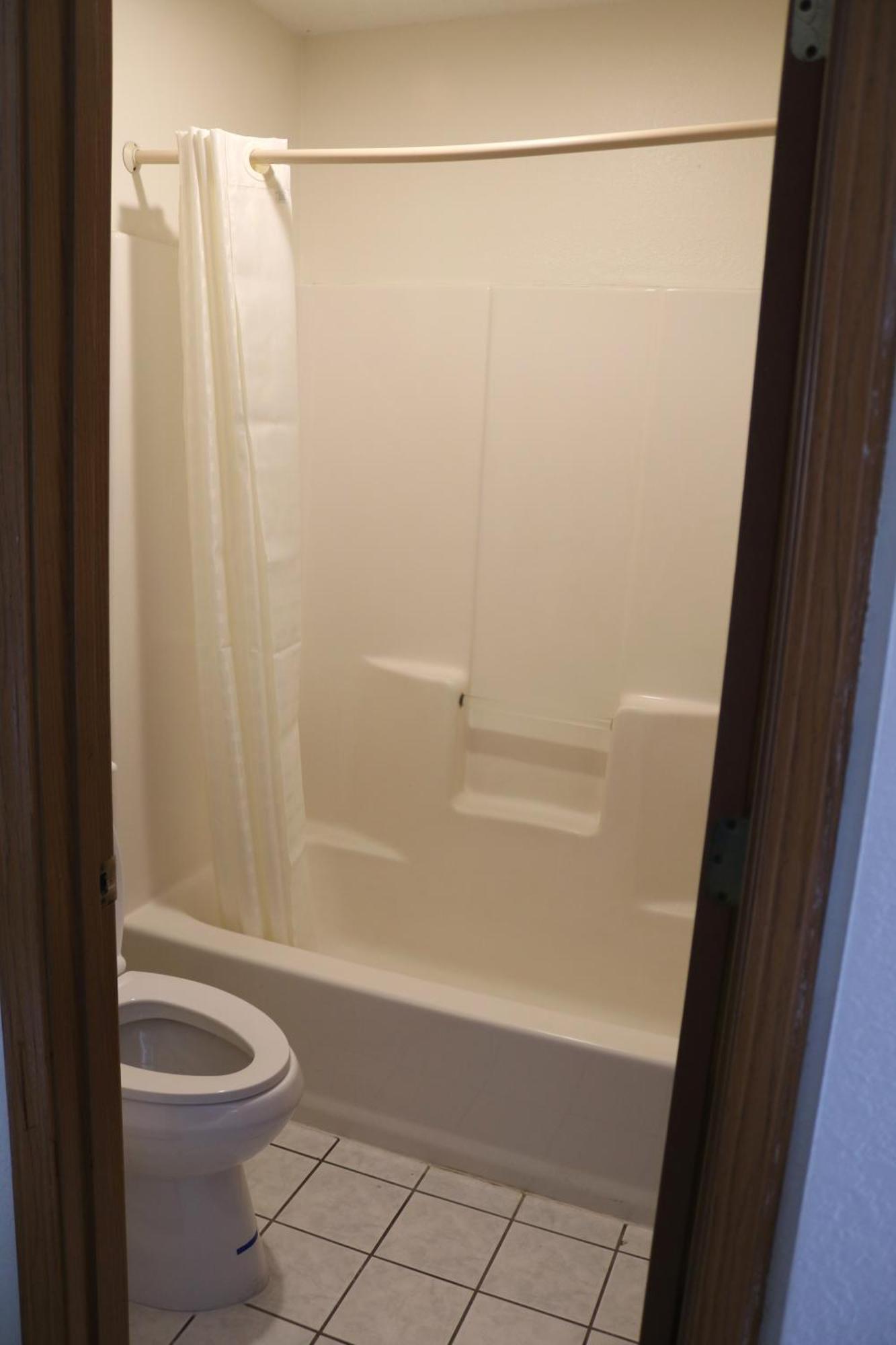 Budget Inn Greenville Extérieur photo