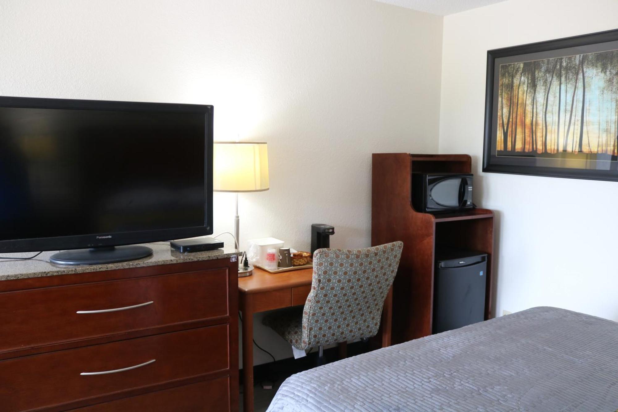 Budget Inn Greenville Extérieur photo