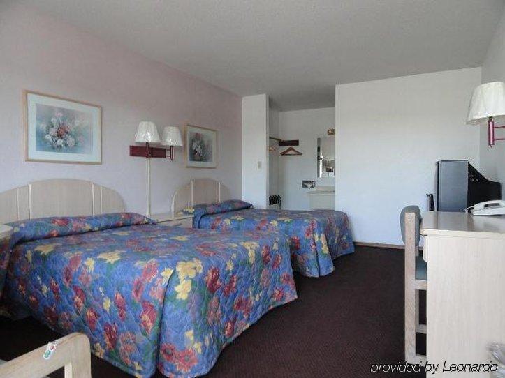 Budget Inn Greenville Chambre photo