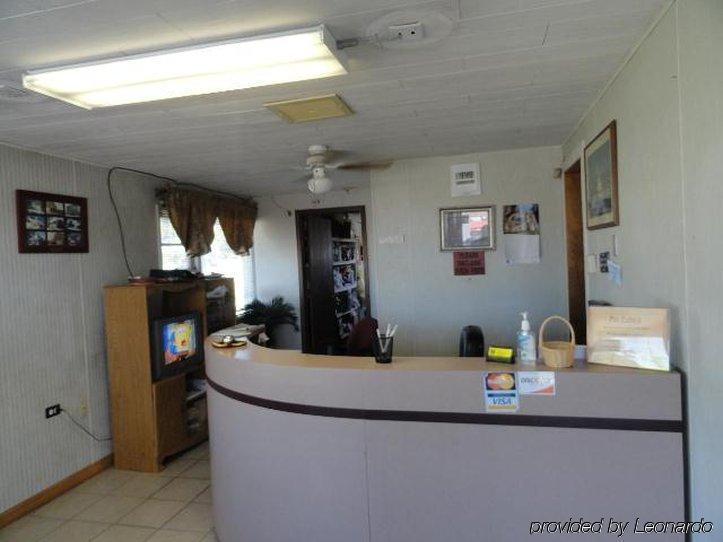 Budget Inn Greenville Intérieur photo