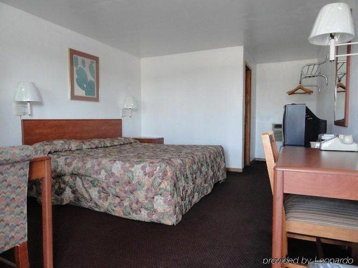 Budget Inn Greenville Chambre photo