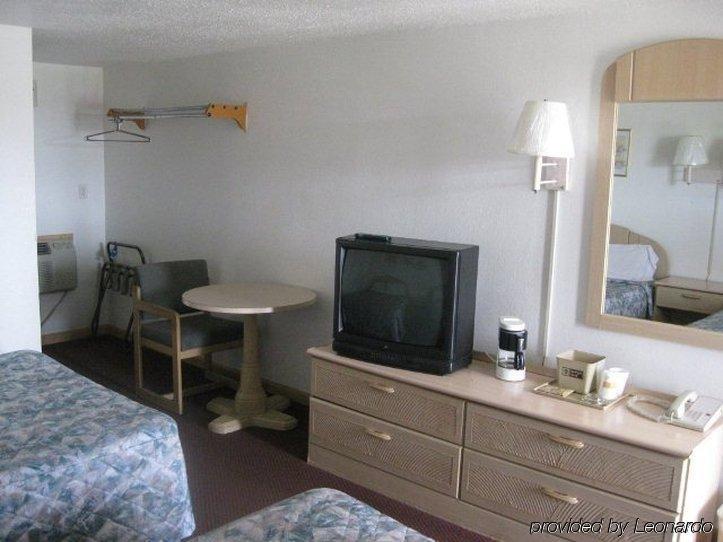 Budget Inn Greenville Chambre photo