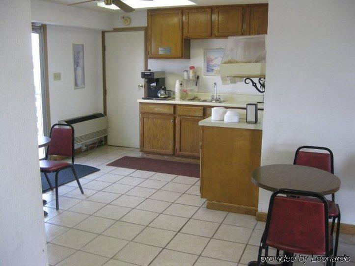 Budget Inn Greenville Chambre photo