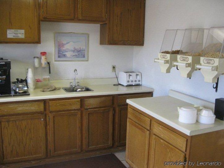 Budget Inn Greenville Extérieur photo