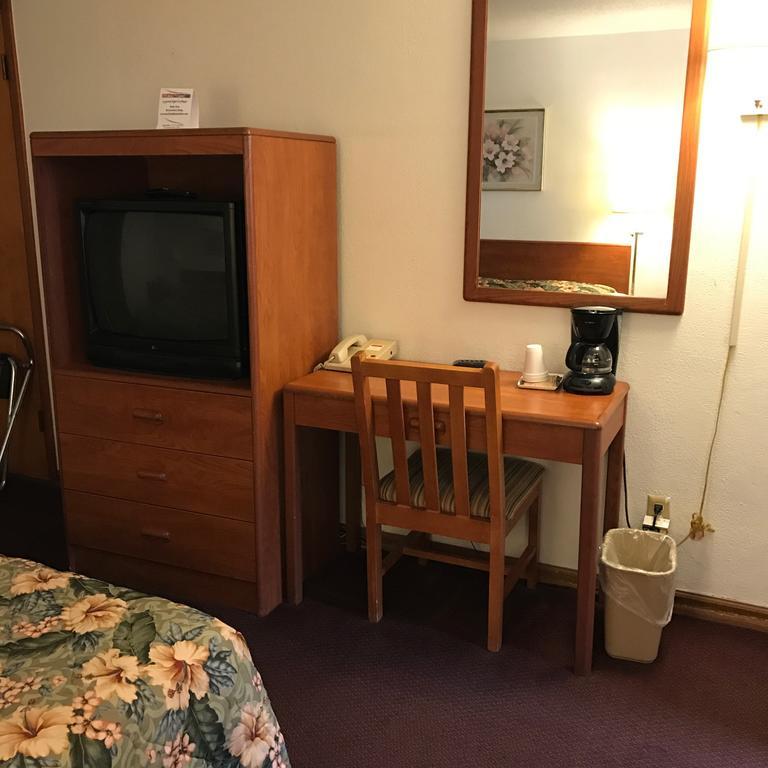 Budget Inn Greenville Extérieur photo