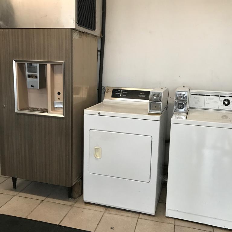 Budget Inn Greenville Extérieur photo