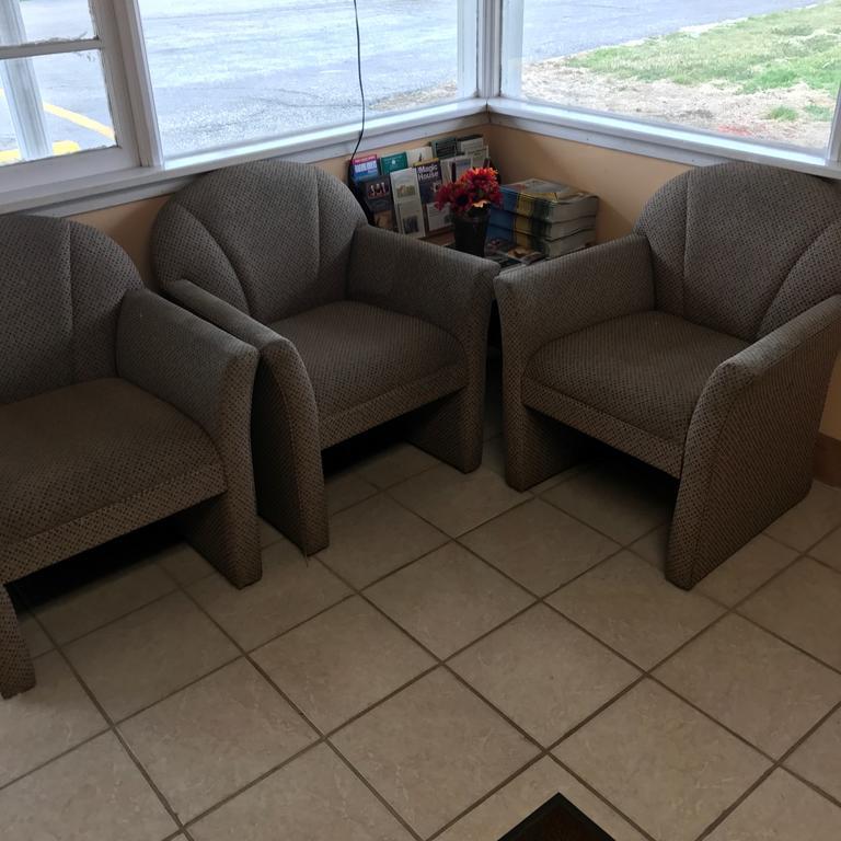 Budget Inn Greenville Extérieur photo