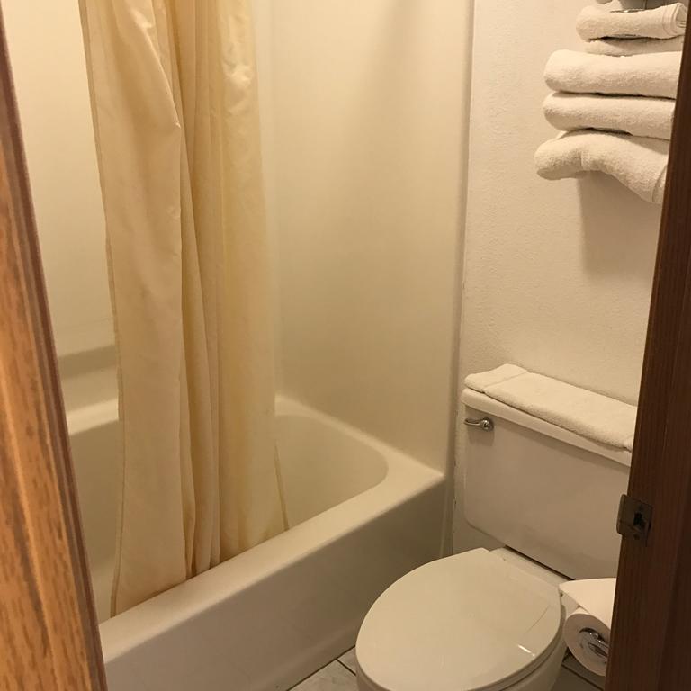 Budget Inn Greenville Extérieur photo