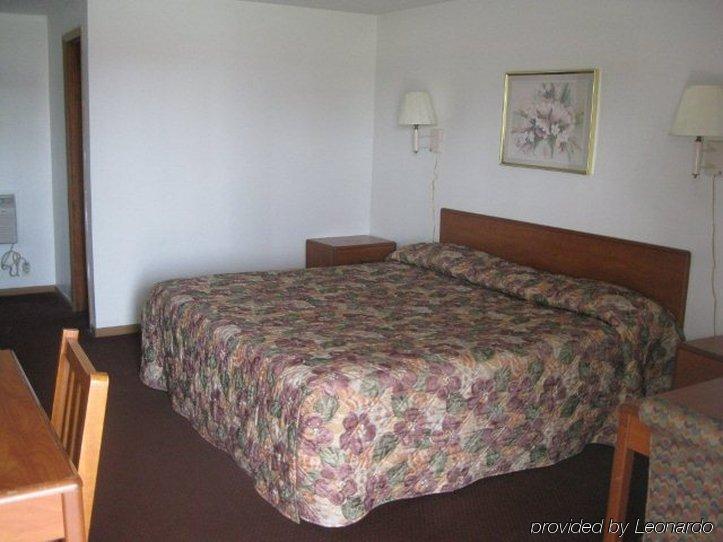 Budget Inn Greenville Extérieur photo