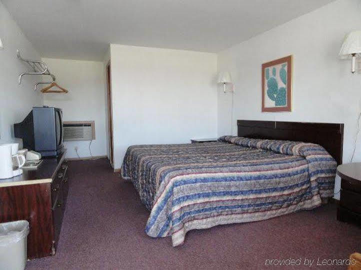 Budget Inn Greenville Extérieur photo