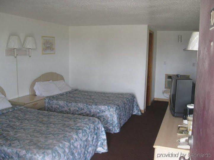 Budget Inn Greenville Extérieur photo