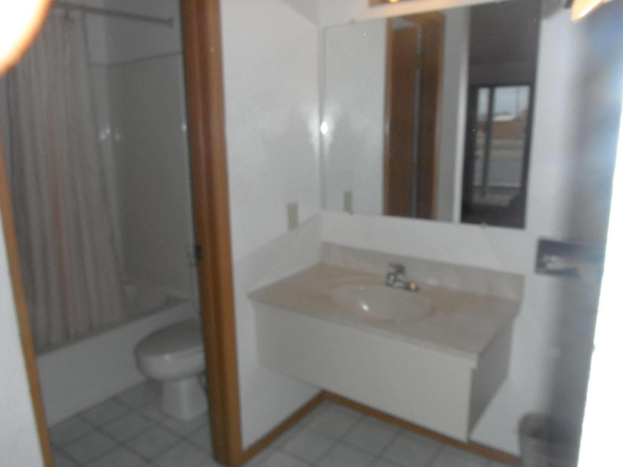 Budget Inn Greenville Extérieur photo